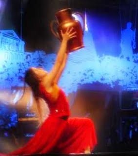 Guerreiros da ultima geração V (Os atos proféticos)